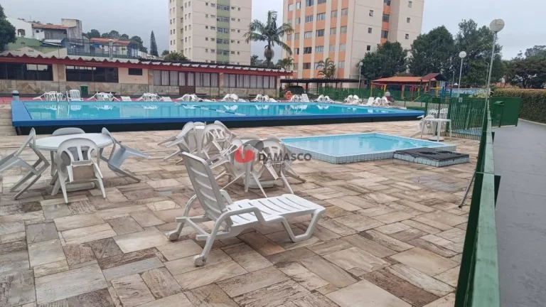Imagem Apartamento à venda, Terra Nova