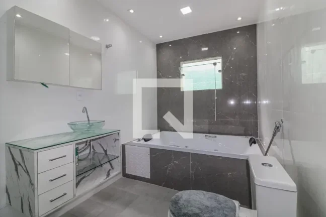 Imagem Casa à Venda - Vargem Grande, 5 Quartos, 200 m2