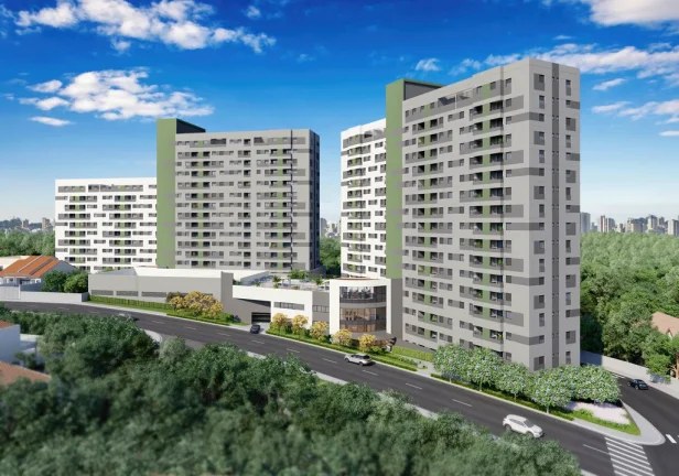 Imagem Graal Parque - Breve Lançamento - Graal Parque Home Resort