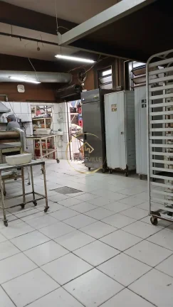 Imagem Ponto Comercial (Padaria), 200m², Jardim Altos de Santana, Sjc.