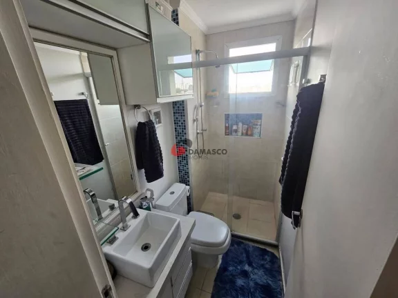 Imagem Apartamento à venda, Mauá, São Caetano do Sul, SP