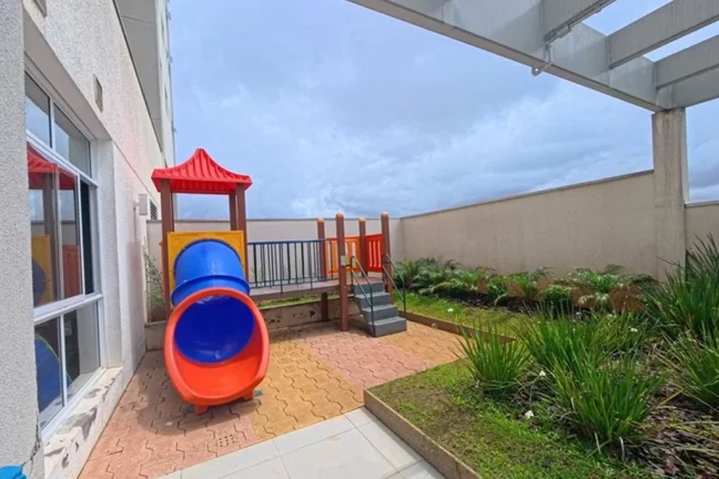 Imagem APARTAMENTO RESIDENCIAL em São Paulo - SP, Pirituba