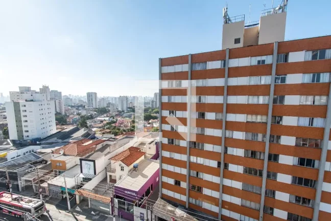 Imagem Apartamento à Venda - Cambuci, 3 Quartos, 123 m2