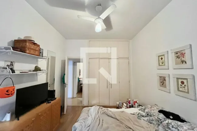 Imagem Apartamento à Venda - Ipanema, 3 Quartos, 110 m2