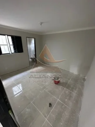 Imagem Casa - Ribeirão Preto - Ipiranga