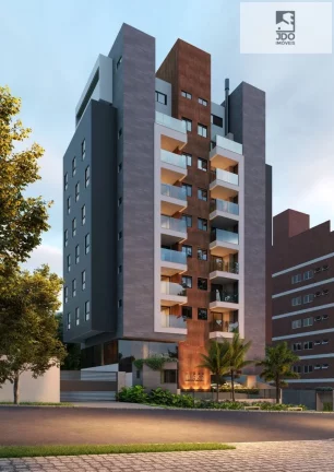Imagem Apartamento a Venda no bairro Juvevê - Curitiba, PR