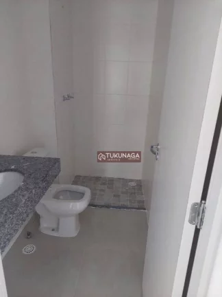 Imagem Apartamento com 2 dormitórios à venda, 56 m² por R$ 523.000,00 - Vila Rosália - Guarulhos/SP