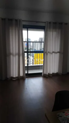 Imagem Apartamento Studio 29m2 proximo ao metrô Liberdade