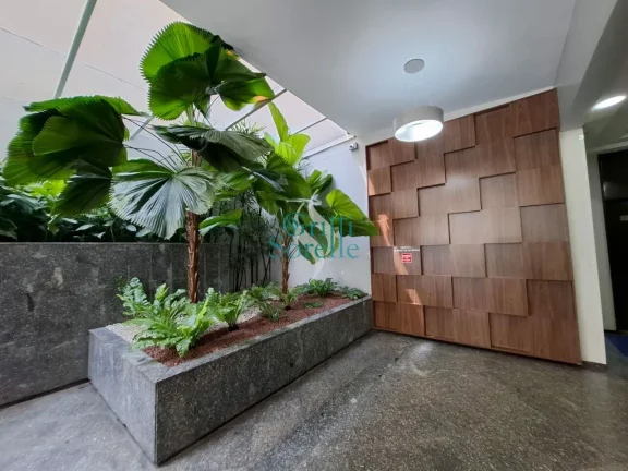 Imagem Conjunto Comercial à Venda em Consolação - São Paulo/SP.