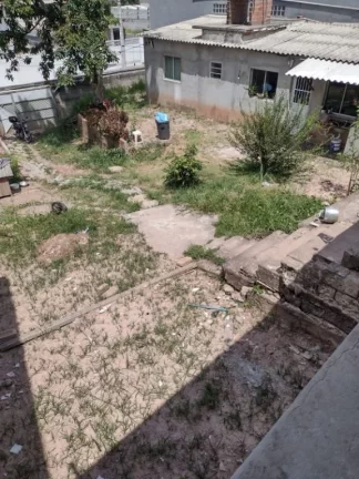 Imagem Terreno à venda, 400 m² por R$ 350.000,00 - Jardim São Bernardino - Suzano/SP