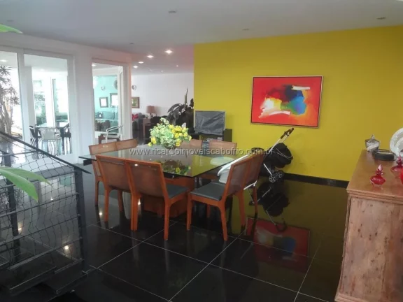 Imagem Espetáculo Casa Alto Padrão Requinte
