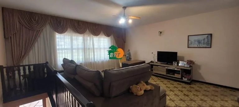 Imagem Casa para Venda em São Roque, Centro, 3 dormitórios, 1 suíte, 3 banheiros, 4 vagas