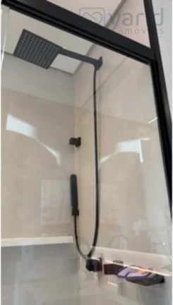 Imagem Apartamento à venda em Jundiaí-SP - Residencial La Vite Toscana: 2 quartos, 1 sala, 1 banheiro - 44m² de área!