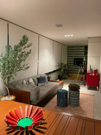 Imagem Apto. EREDITÁ - 202m²