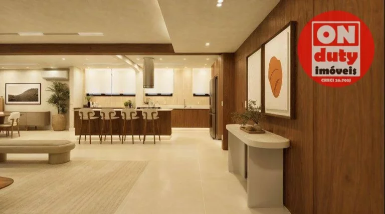 Imagem Apartamento Gonzaga - Santos/SP