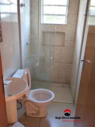 Imagem Casa Para Locação no Bairro Jardim Califórnia em Campos do Jordão -sp.