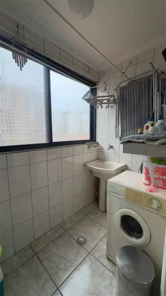 Imagem APARTAMENTO COM 73 m² - TUPI - PRAIA GRANDE SP