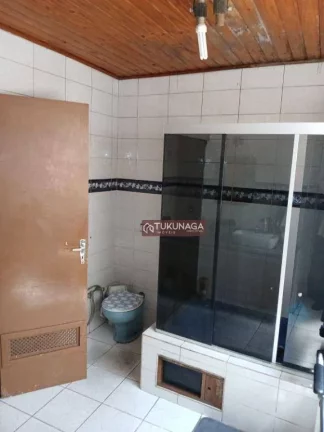 Imagem Casa assobradada com 3 dormitórios à venda, 160 m² por R$ 700.000 - Santana - São Paulo/SP