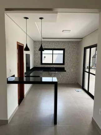 Imagem CASA TÉRREA - AMPLA E ESPAÇOSA - CONDOMÍNIO OLÍVIO FRANCESCHINI - HORTOLÂNDIA