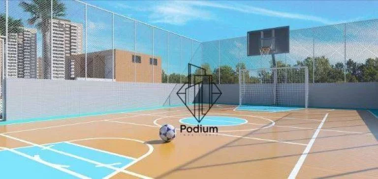 Imagem Apartamentos com varanda gourmet a poucos minutos da praia - AP2787