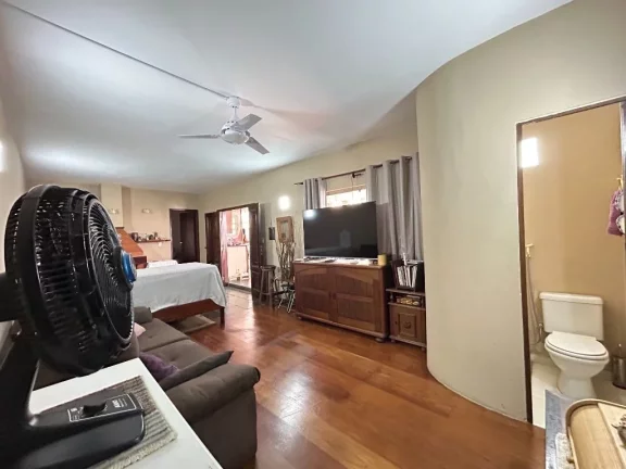 Imagem Casa com 5 dormitórios, 400 m² - venda por R$ 3.000.000,00 ou aluguel por R$ 18.500,00/mês - Brooklin Paulista - São Paulo/SP