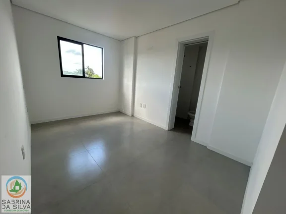 Imagem Apartamento - Escola Agrícola - Blumenau