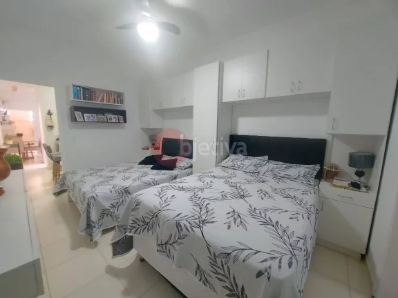 Imagem Apartamento térreo, 1 quarto, reformado, Praia do Siqueira - Cabo Frio