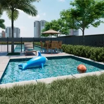 Imagem Apartamento 02 Dorm. em Vila Sonia - São Paulo, SP por 484100