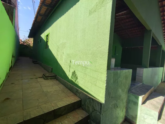 Imagem Casa em Jardim Rosa do Sul, Aparecida de Goiânia/GO
