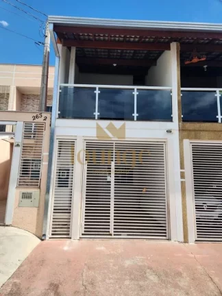 Imagem Casa em Sorocaba