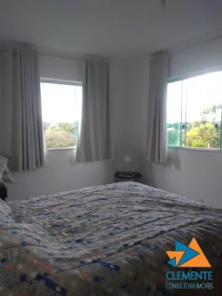 Imagem CASA EM CONDOMINIO FECHADO VILA MONTE VERDE MG 10