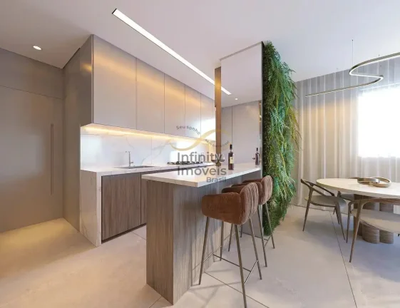 Imagem Ofélia Freitas - Apartamento à venda no bairro Santo Antônio - Belo Horizonte/MG