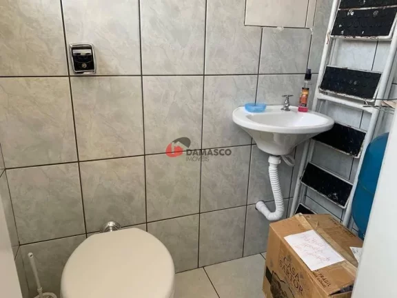 Imagem Sobrado à venda 3 Quartos, 2 Vagas, 163M², Olímpico, São Caetano do Sul - SP