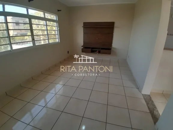 Imagem Casa - Ribeirão Preto - Alto do Ipiranga - Região Norte