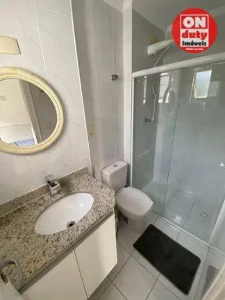 Imagem Apartamento à venda, 147 m² por R$ 955.000,00 - Barra Funda - Guarujá/SP