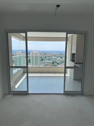 Imagem Apartamento com 3 dormitórios à venda, 102 m² por R$ 820.000,00 - Centro - Jacareí/SP