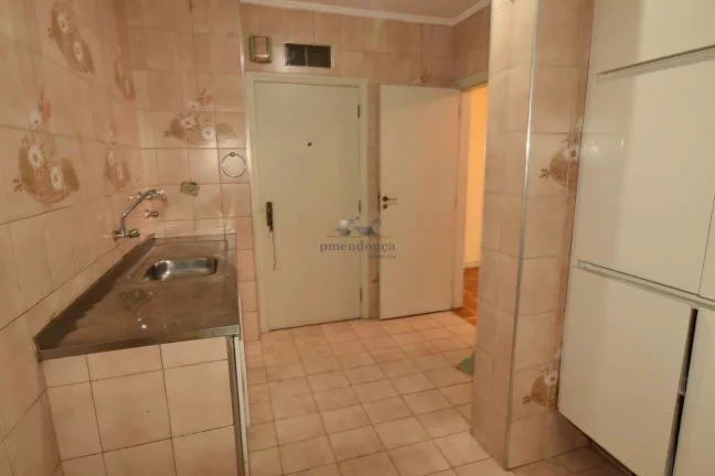 Imagem Apartamento próximo do Metrô Fradique Coutinho com 2 quartos e 1 vaga, 83m²