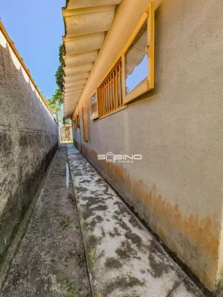 Imagem Casa à venda com 2 dormitórios 153 m² de Área Útil, 300 metros da praia, Jardim Indaiá - Bertioga SP