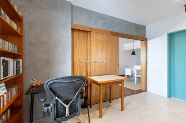 Imagem Apartamento à venda Pinheiros São Paulo