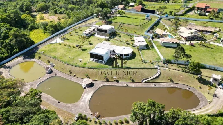 Imagem Chácara à venda, 22000 m² por R$ 2.800.000,00 - Éden - Sorocaba/SP