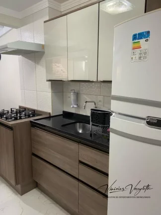 Imagem Apartamento 2 dormitórios para Venda em Balneário Camboriú / SC no bairro Centro