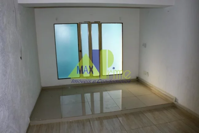 Imagem Salão Comercial de Alto Padrão na Vila Gomes Cardim, São Paulo-SP: 3 Salas, 5 Banheiros, 450m² de Área