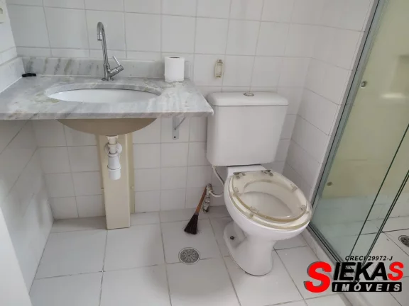 Imagem Imperdível: Apartamento à venda em São Paulo-SP, bairro Guilhermina Esperança. 2 quartos, 1 sala, 1 banheiro, 1 vaga.