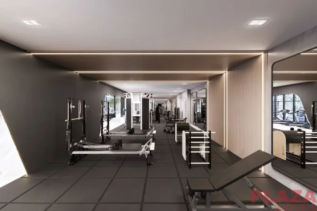 Imagem Luminare Residencial | 3 a 5 Suítes | 160 a 439m² | 3 a 5 Vagas | Centro de Balneário Camboriú