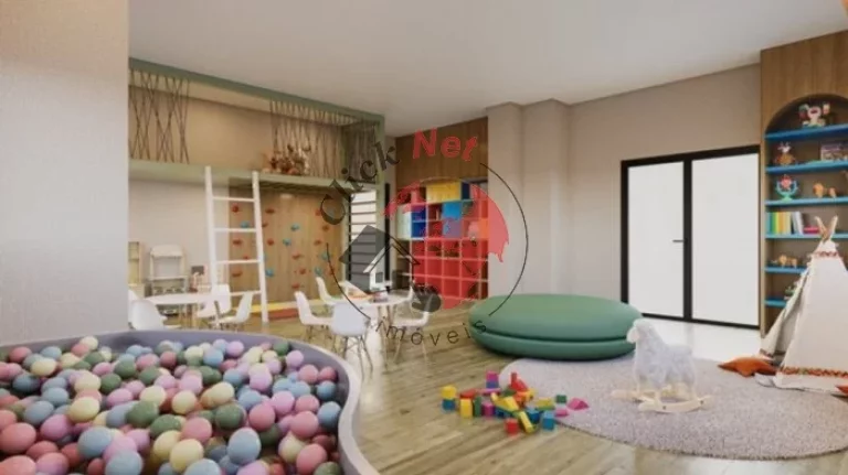 Imagem Apartamento à Venda no bairro Casa Branca em Santo André