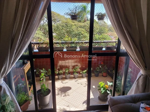 Imagem Em um dos bairros mais charmosos e tranquilos da cidade, este apartamento oferece conforto, versatil...