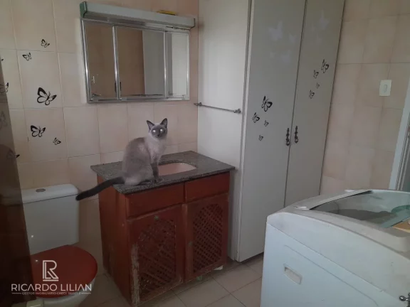Imagem "Ótima oportunidade! Casa sobreposta com 1 dormitório em Moema, próxima ao Shopping Ibirapuera - Estudo permuta por imóvel ou veículo!"
