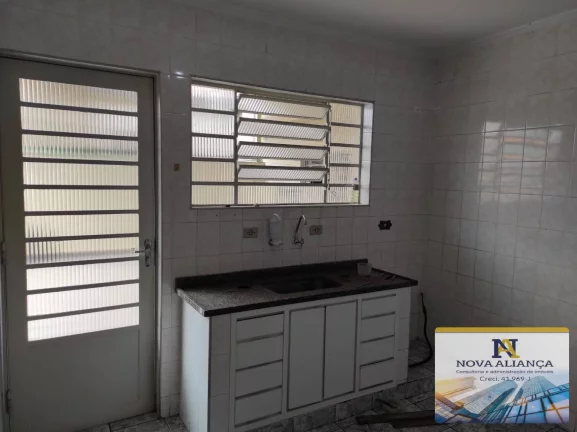Imagem SOBRADO NA VILA ZELINA TERRENO 10 X 28,50 ÁREA CONTRUIDA 238M2