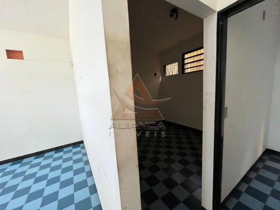 Imagem Prédio Comercial - Ribeirão Preto - Jardim Independência