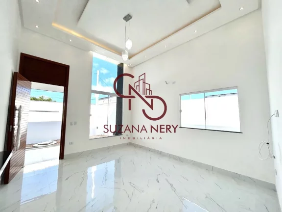 Imagem CASA COM 3 QUARTOS EM CAJUPIRANGA